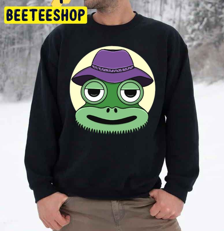 Prince Fleaswallow Trending Unisex Sweatshirt