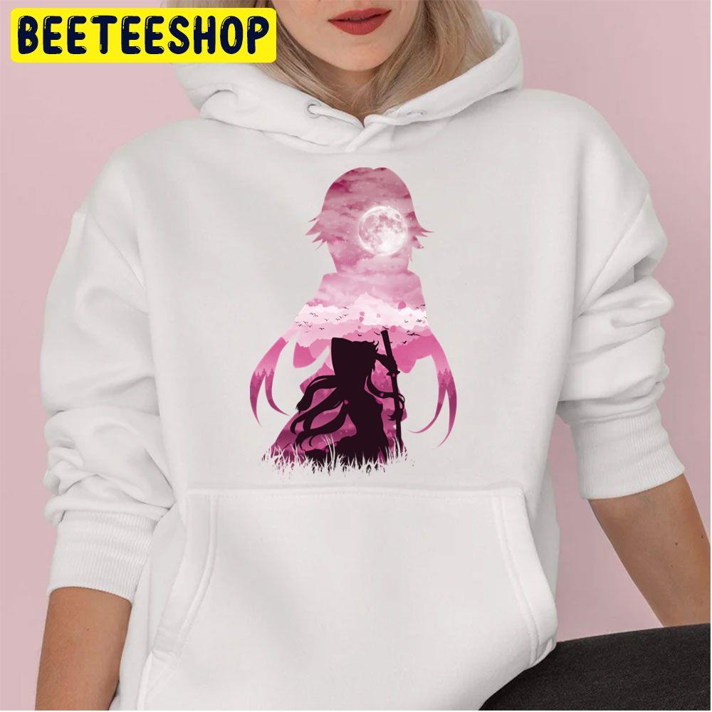 Psychopath Of Love Trending Unisex Hoodie