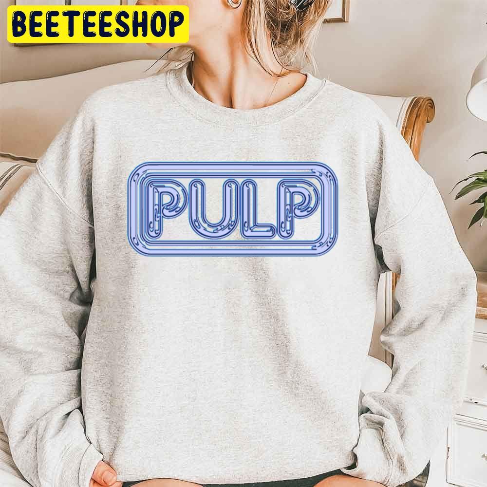 Pulp Trending Unisex Sweatshirt