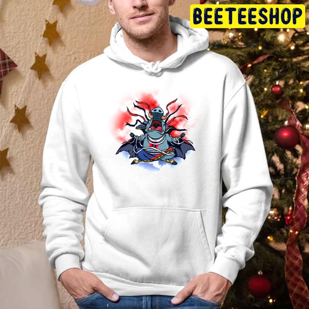 Pumbaa Trending Unisex Hoodie