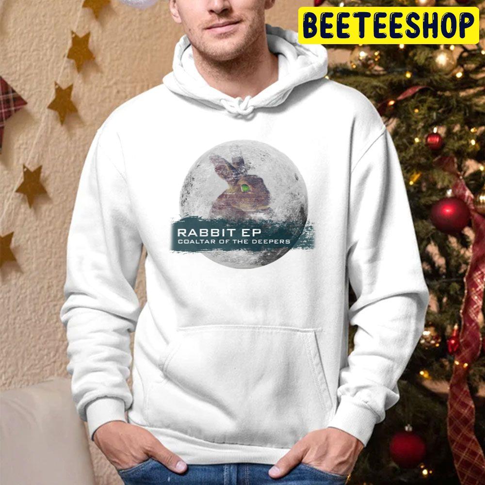 Rabbit Ep Coaltar Of The Deepers Band Trending Unisex Hoodie