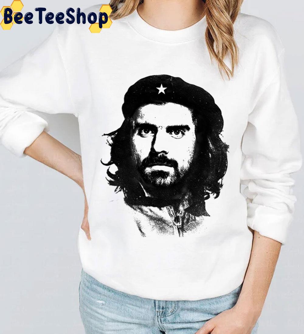 Rúben Neves Che Guevara Trending Unisex Sweatshirt