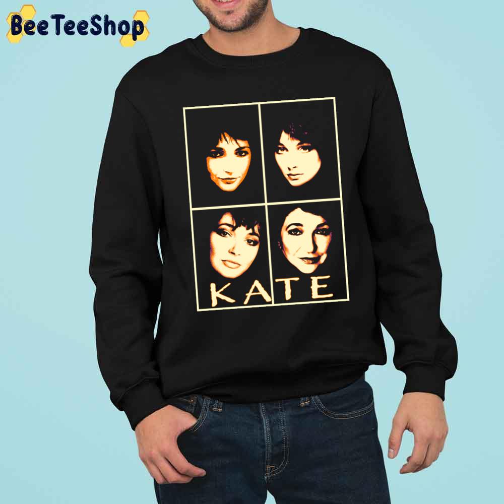 Retro Kate 4 Trending Unisex Sweatshirt