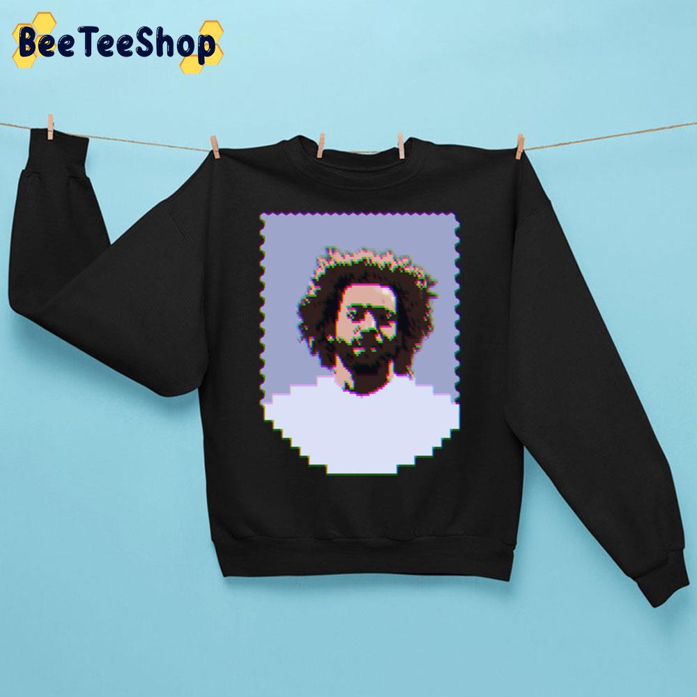 Retro Marcelo Vieira Trending Unisex Sweatshirt