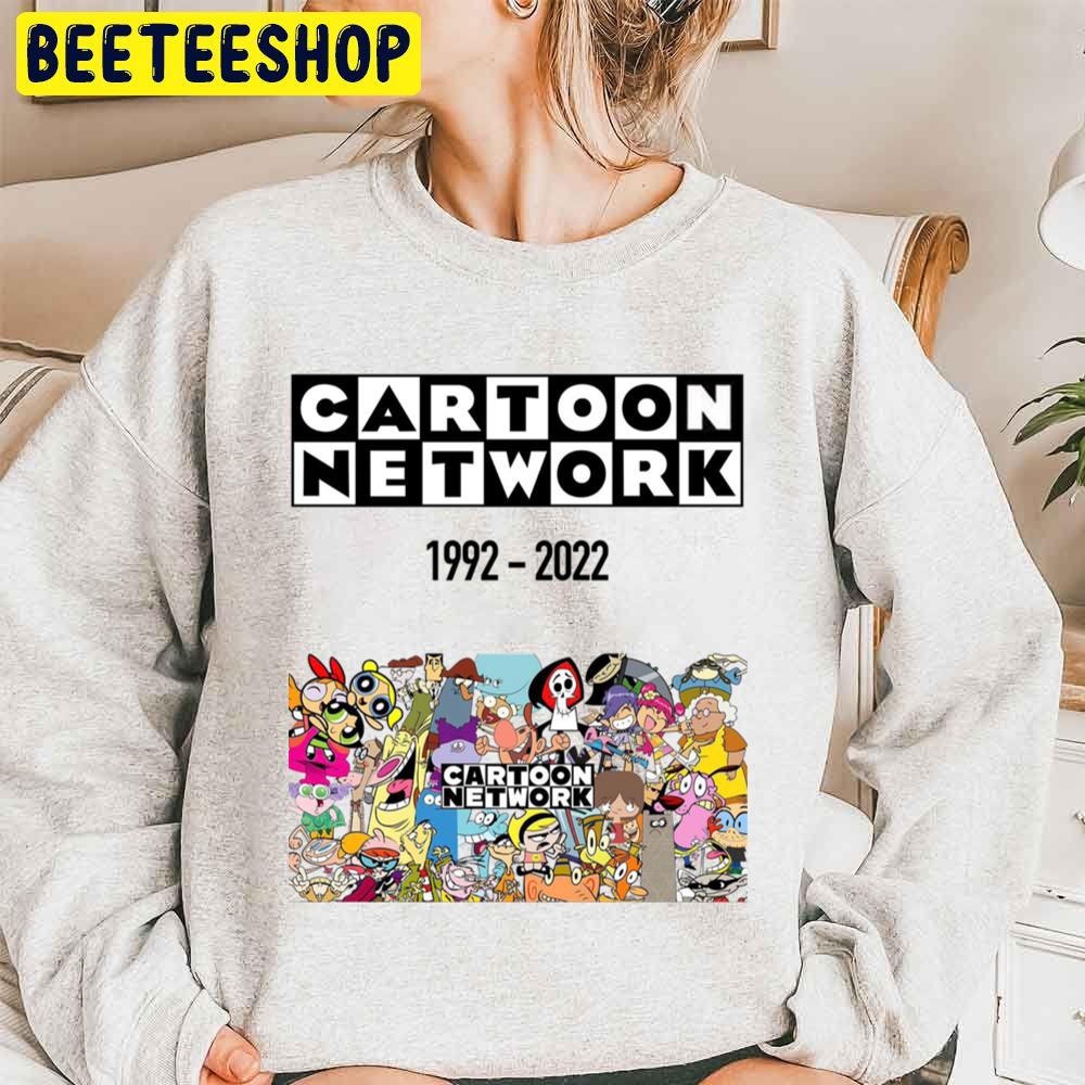 Retro R.I.P Cn 1992-2022 Trending Unisex Sweatshirt