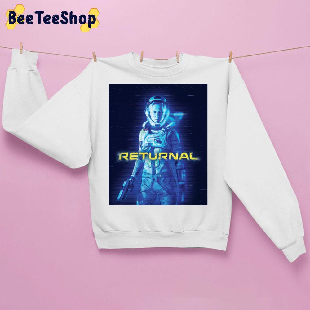 Returnal Game Selene Trending Unisex Sweatshirt