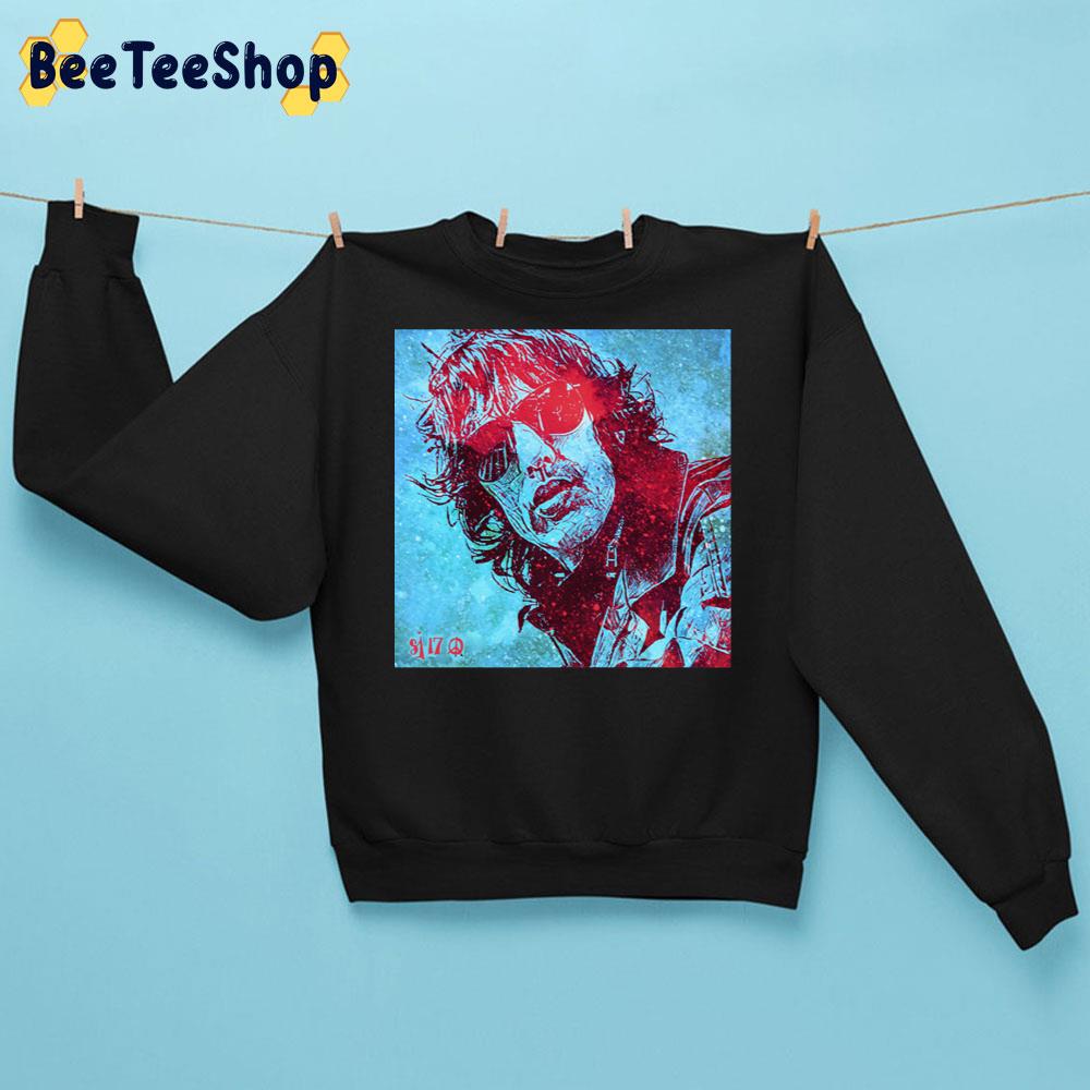 Richard Ashcroft Trending Unisex Sweatshirt