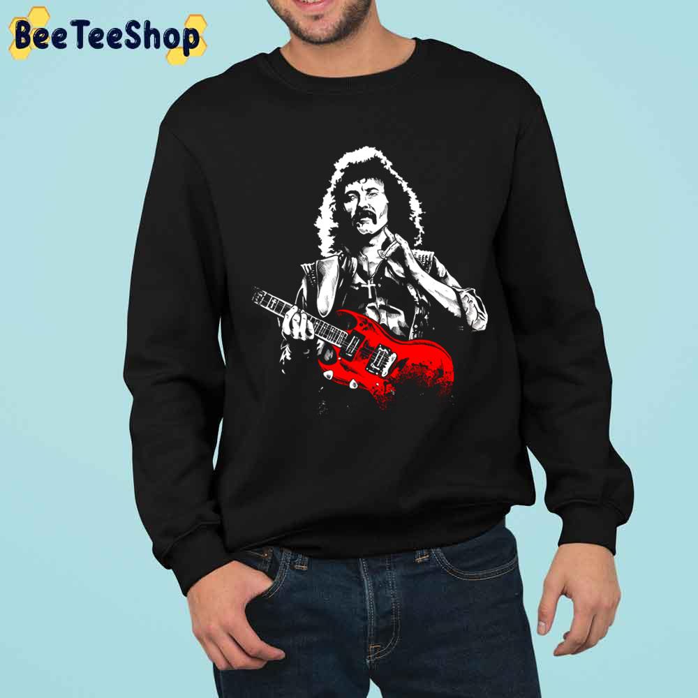 Riff Lord Trending Unisex Sweatshirt