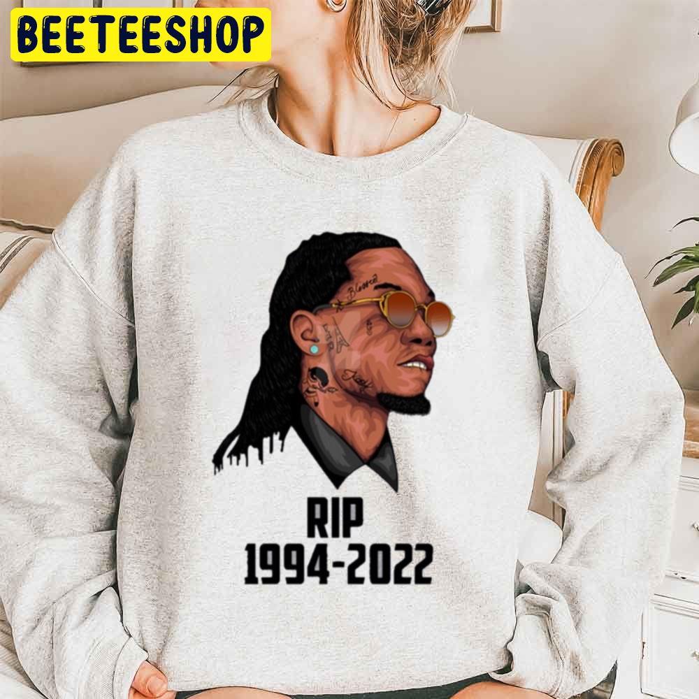 Rip 1994 2022 Trending Unisex Sweatshirt