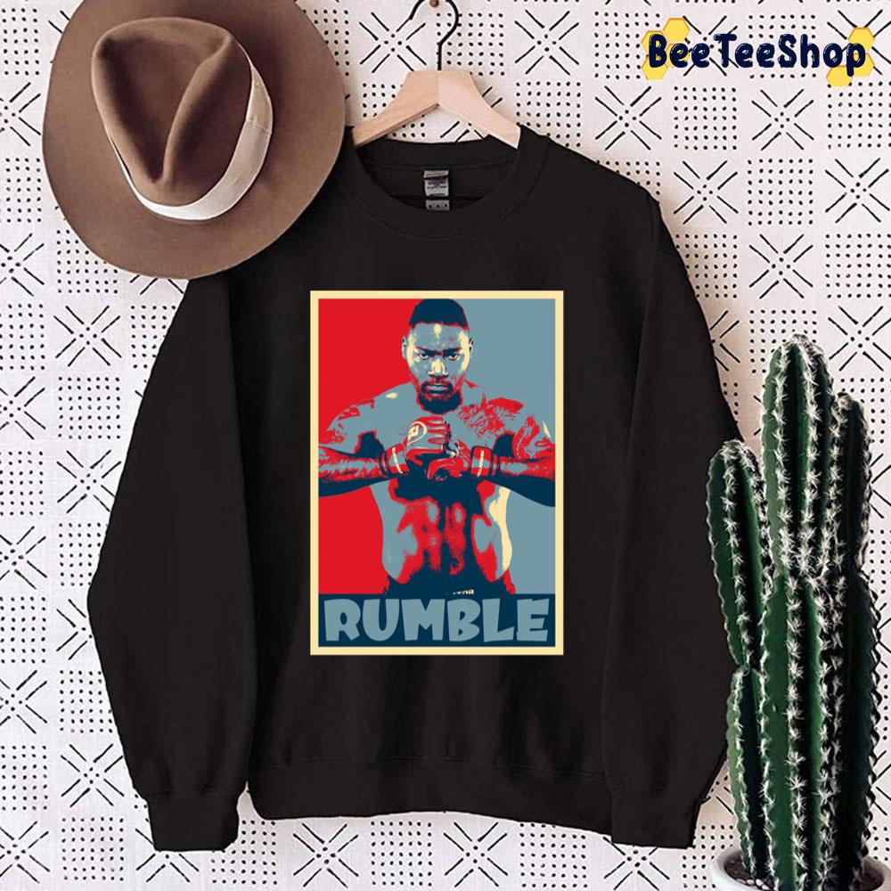 R.I.P Anthony Johnson Trending Unisex Sweatshirt