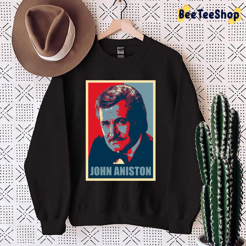 Rip John Aniston Hope Trending Unisex Sweatshirt