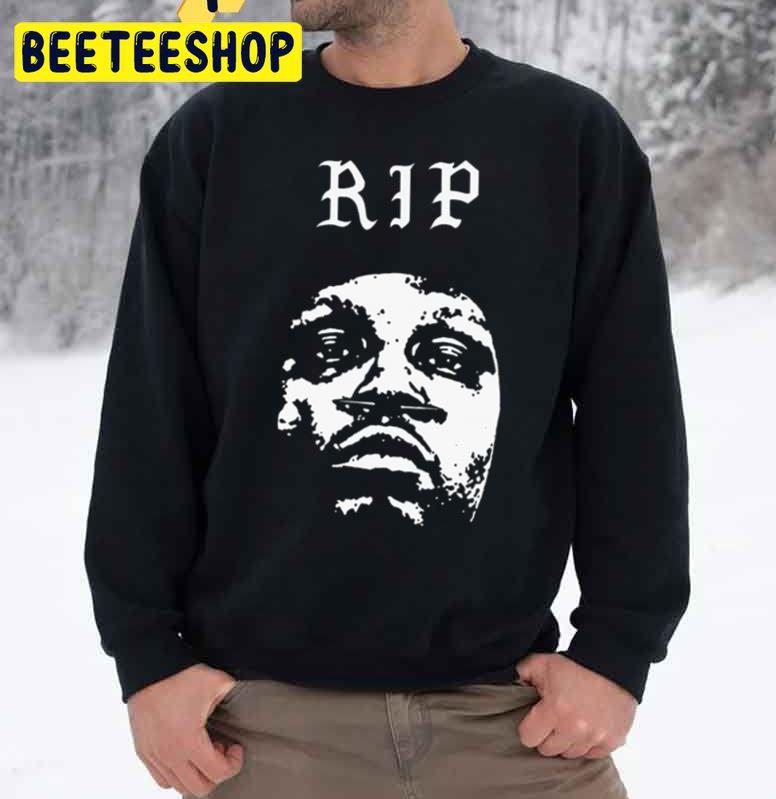 Rip Lord Infamous Trending Unisex Sweatshirt