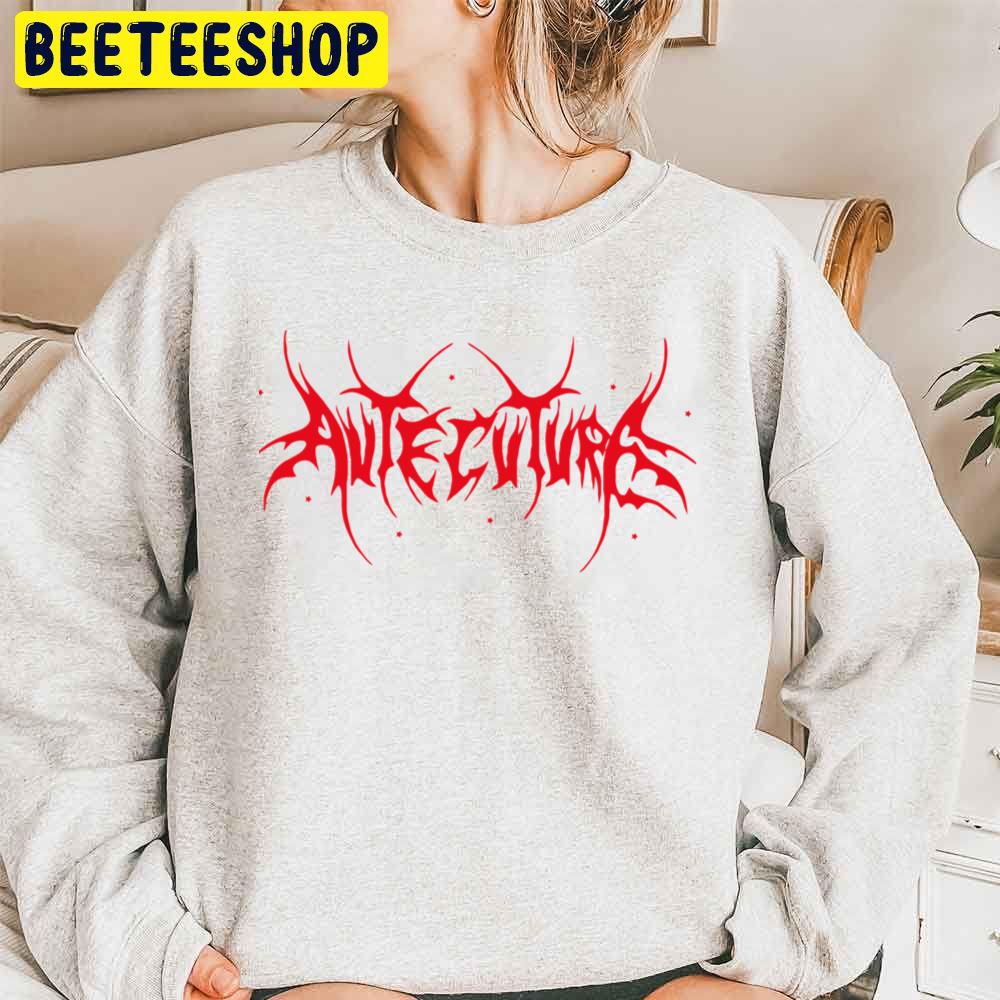 Rosalía Aute Cuture Trending Unisex Sweatshirt