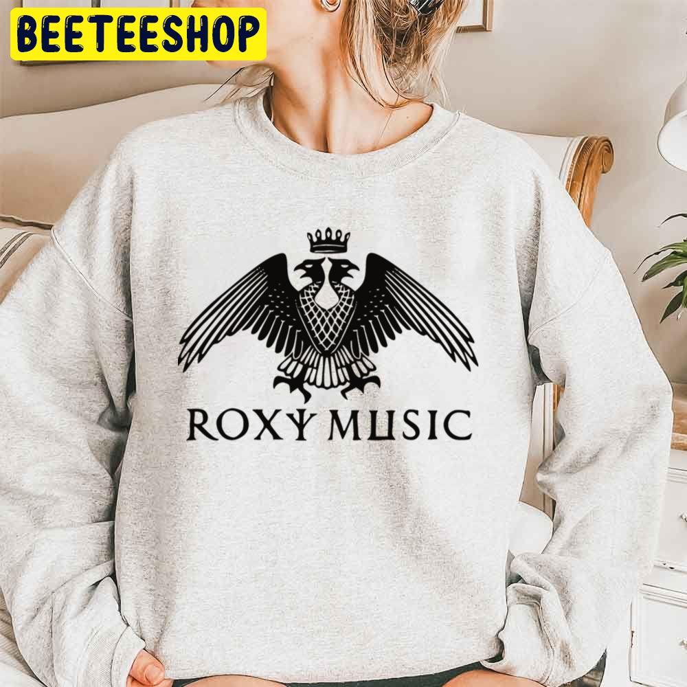 Roxymusic Trending Unisex Sweatshirt