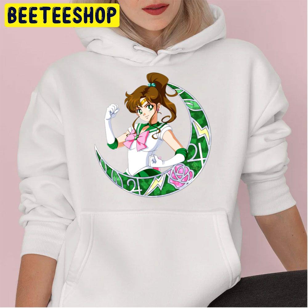 Sailor Jupiter Trending Unisex Hoodie