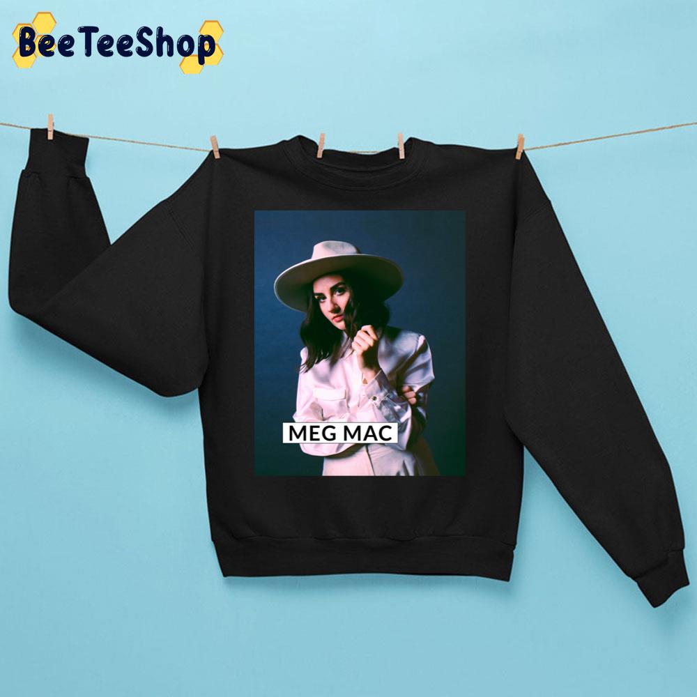 Sevenmag Meg American Mac Tour 2020 Trending Unisex Sweatshirt