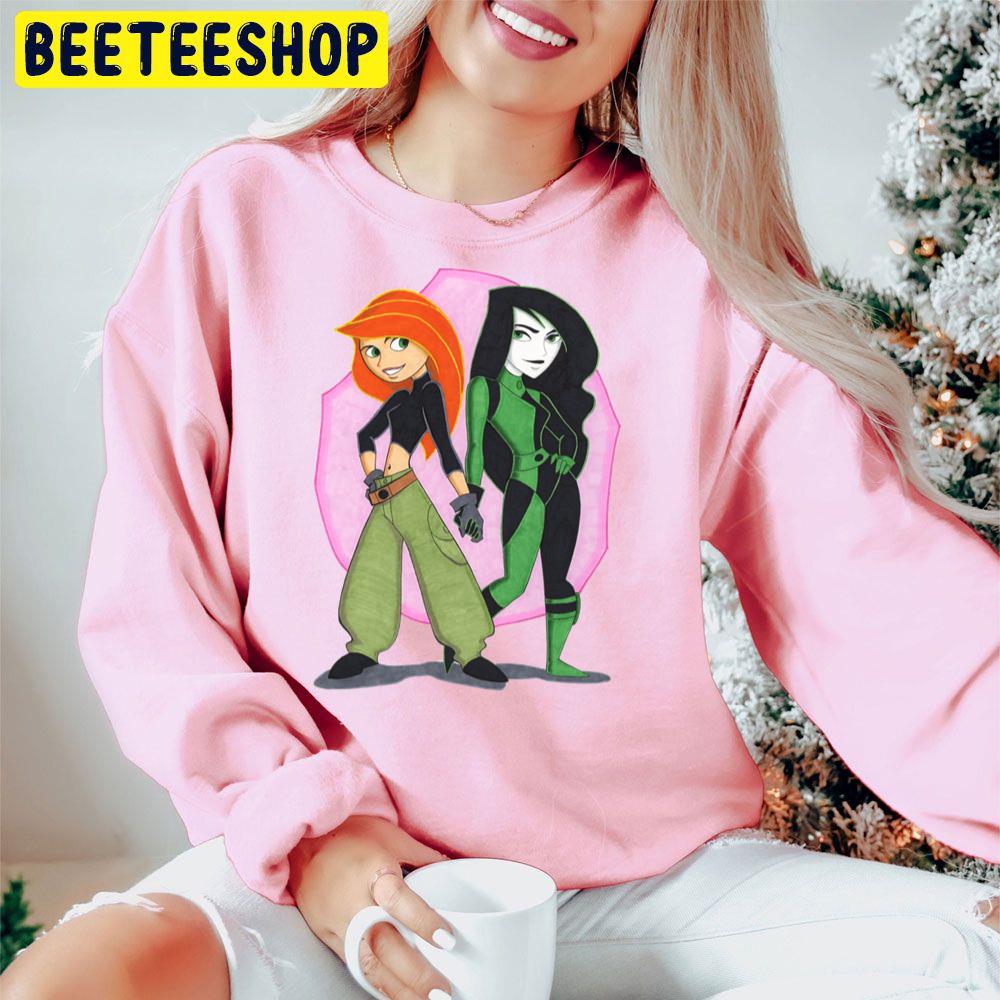 Kim hot sale possible sweatshirt