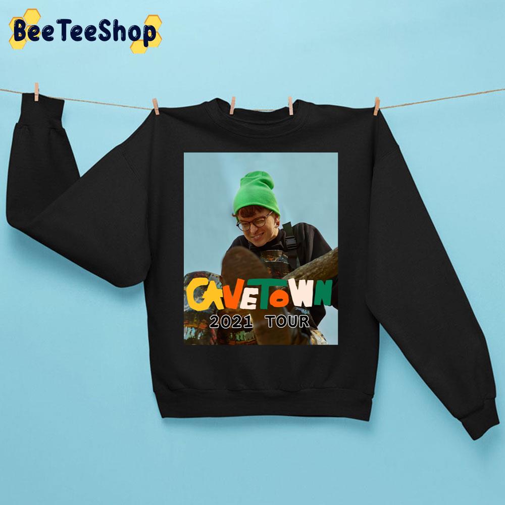 Show Cavetown American Uk Tour 2021 Trending Unisex Sweatshirt