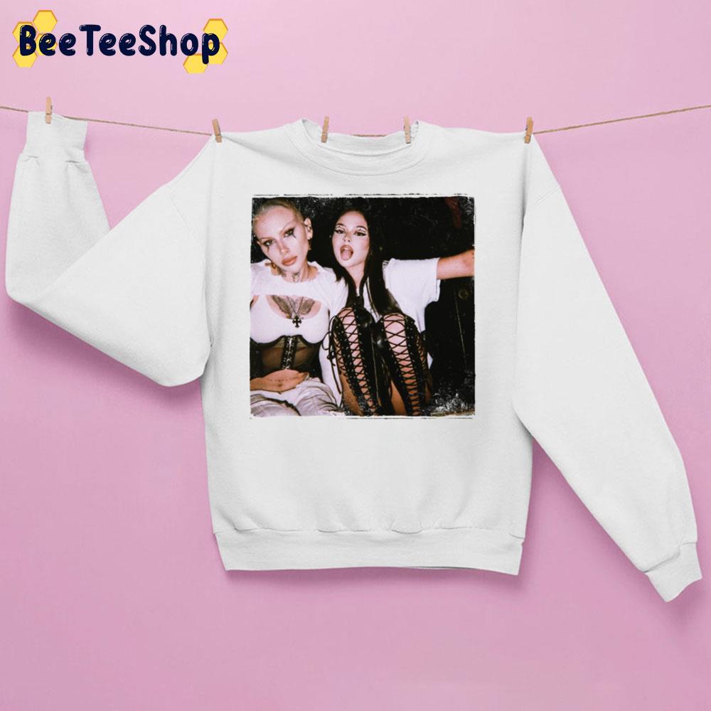 Siiick X Maggie Trending Unisex Sweatshirt