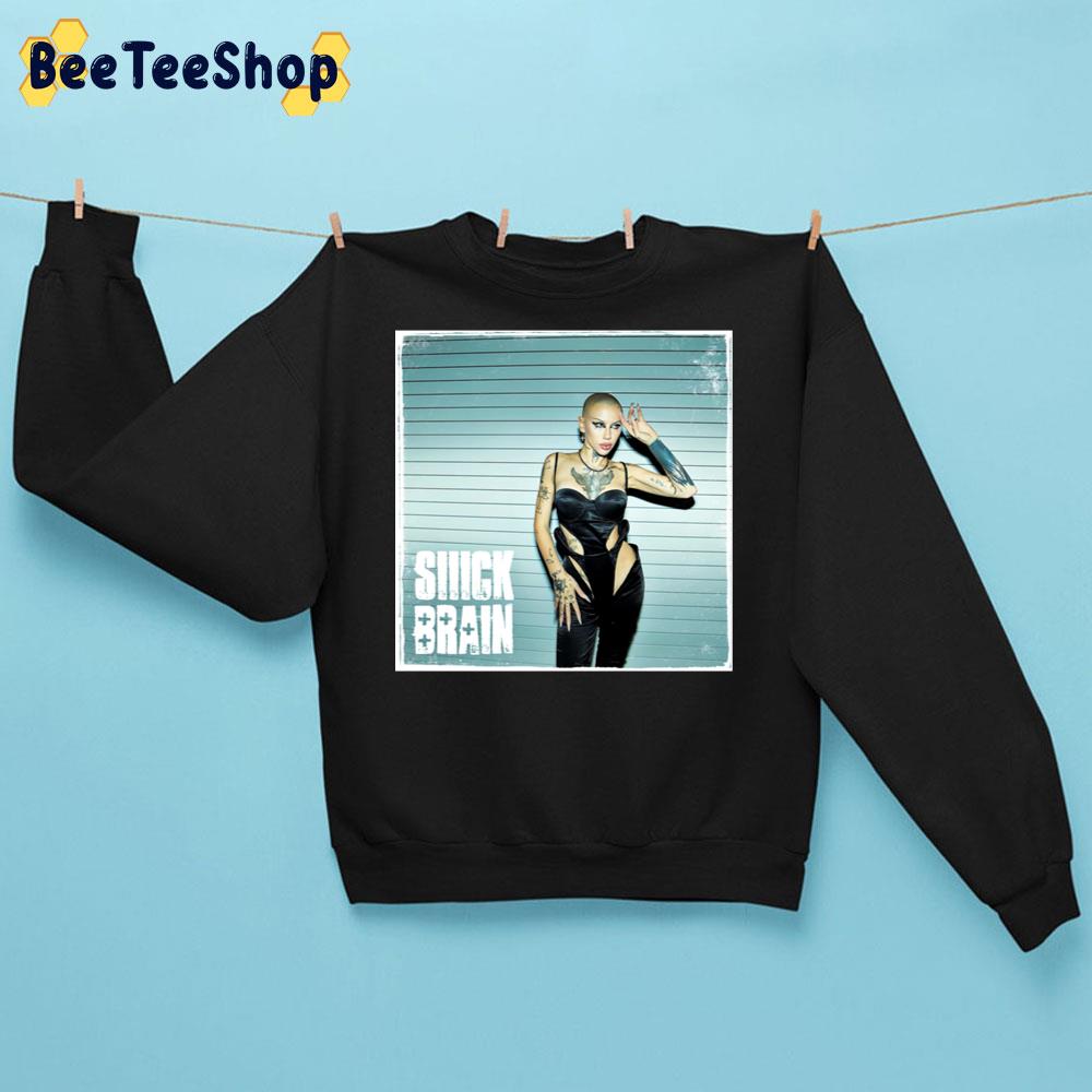 Siiicko Trending Unisex Sweatshirt