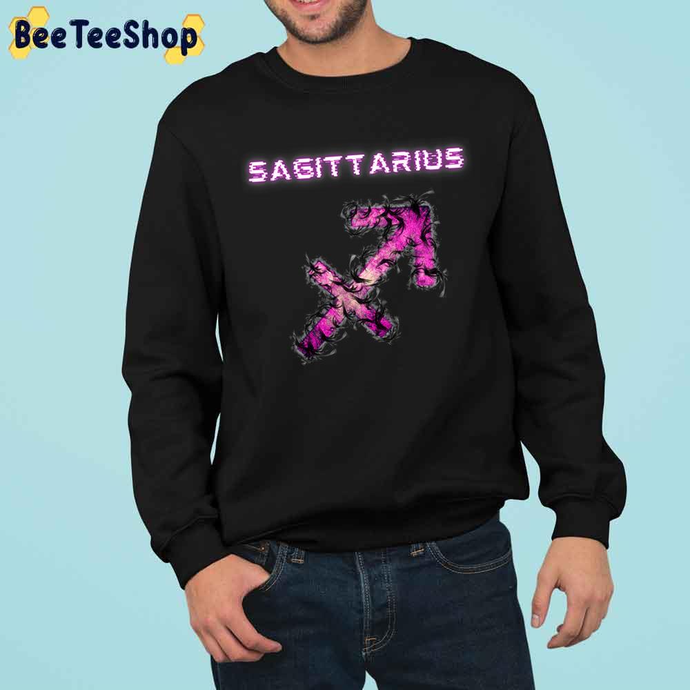 Singno Zodiac Sagittarius Trending Unisex Sweatshirt