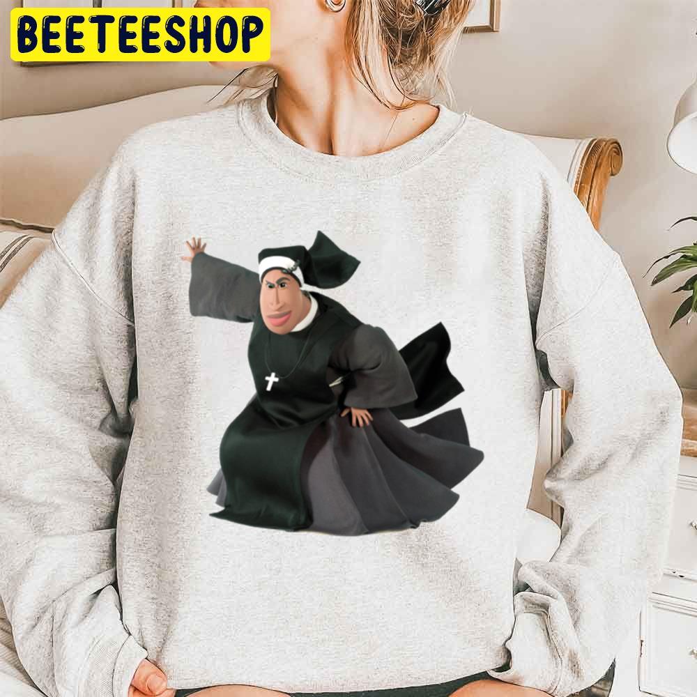 Sister Helly Trending Unisex Sweatshirt