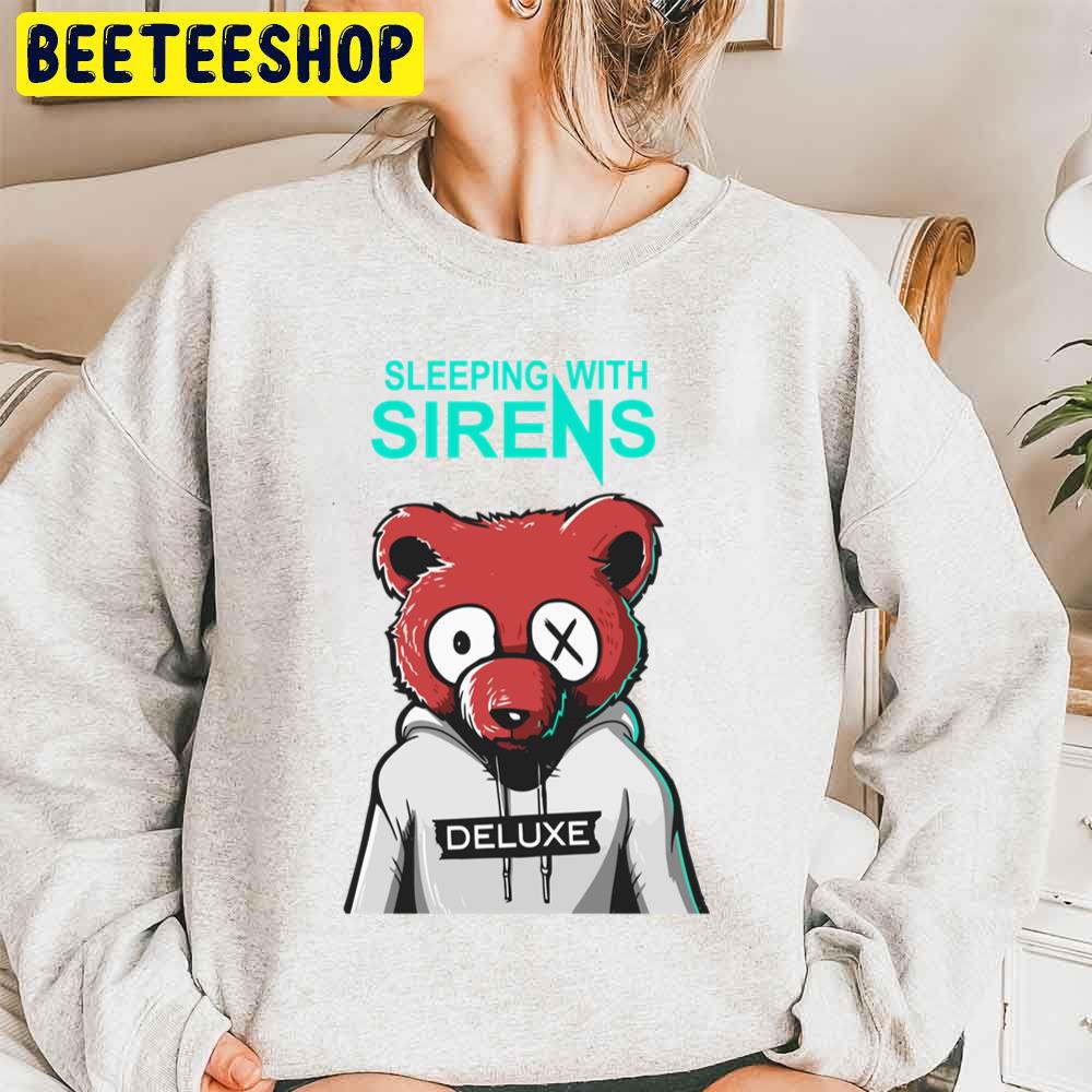 Sleeping With Sirens Trending Unisex Sweatshirt