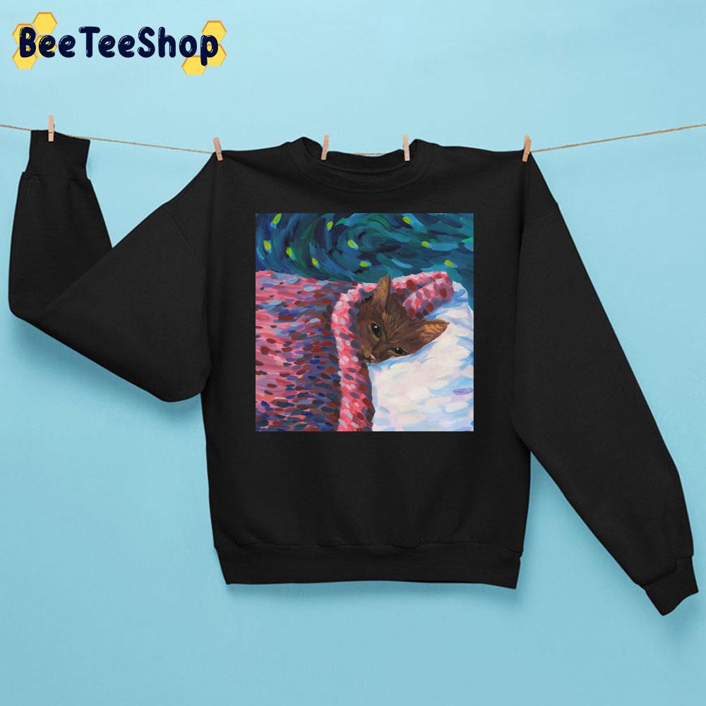 Sleepyhead Cavetown 2020 Album Trending Unisex Sweatshirt