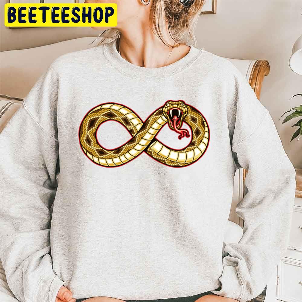 Snake Five Finger Death Punch Trending Unisex Sweatshirt