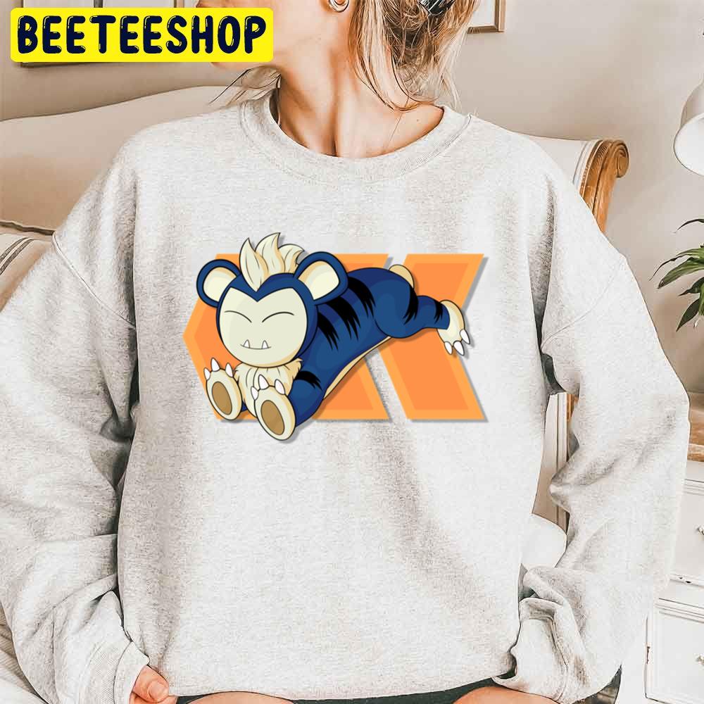 Snortlithe Fusion Trending Unisex Sweatshirt