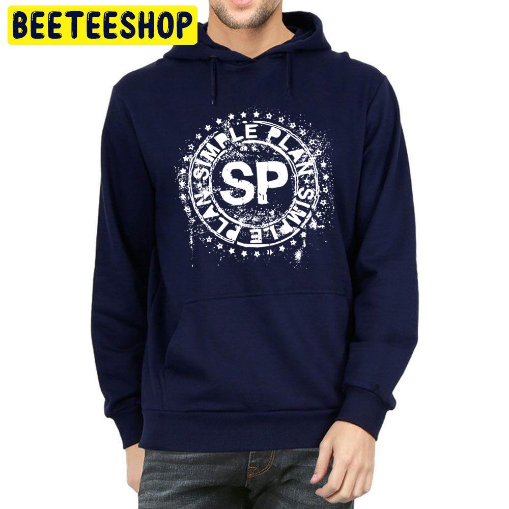 Sp For Simple Plan Trending Unisex Hoodie