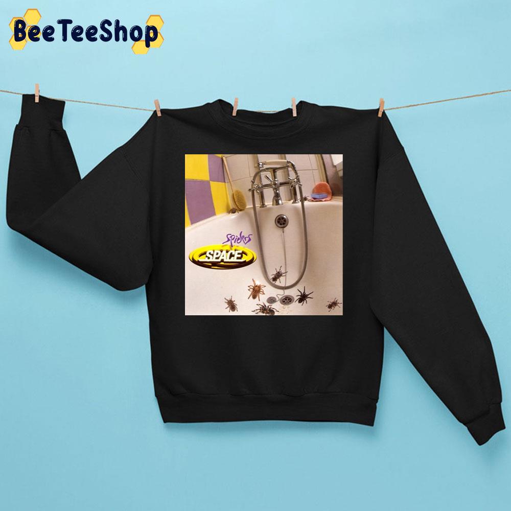 Space Band 1996 Trending Unisex Sweatshirt