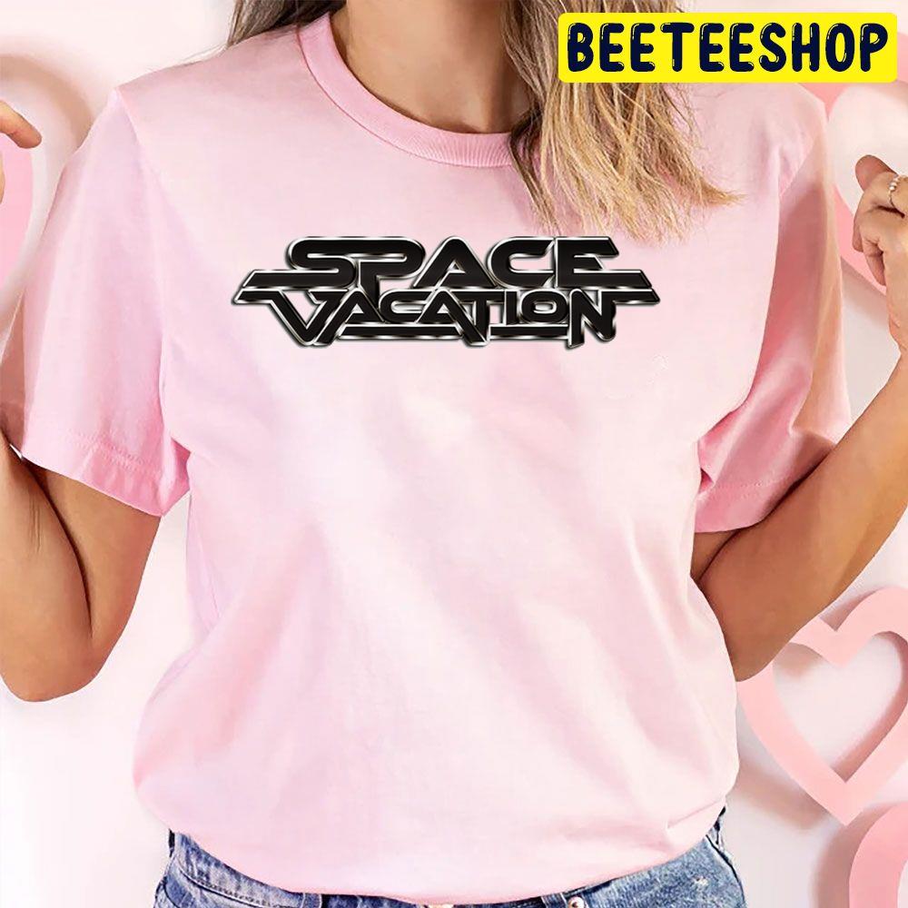 Space Band Vacation Trending Unisex T-Shirt