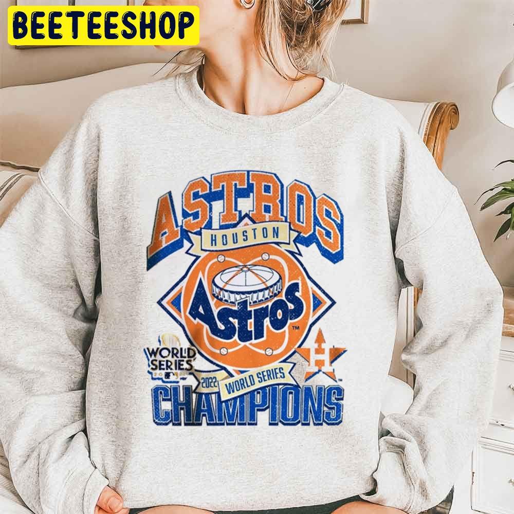 Sport Houston Astros ALCS World Series 2022 Trending Unisex Sweatshirt