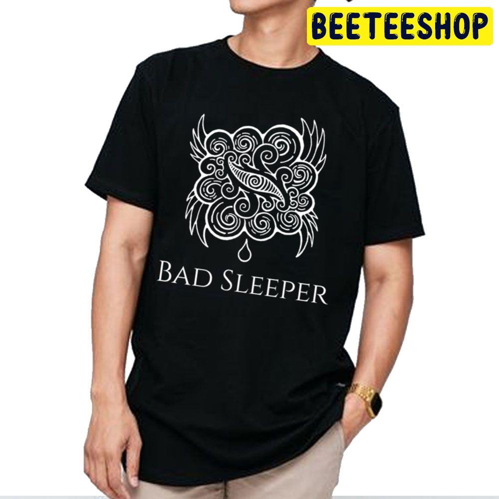 Storm Bad Sleeper Rock Band Trending Unisex T Shirt