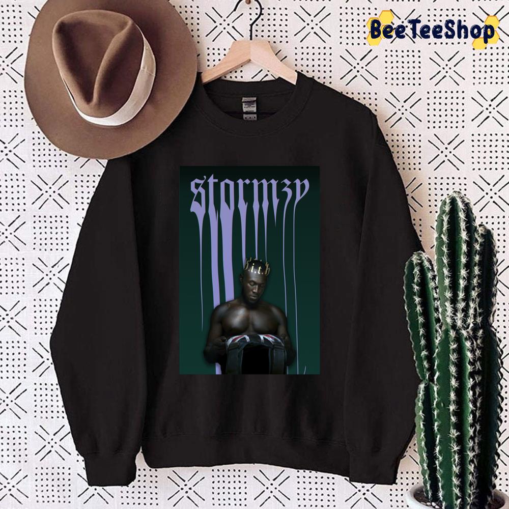 Stormzy Trending Unisex Sweatshirt