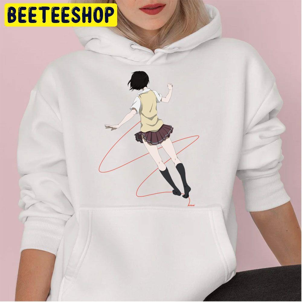 String Of Fate Trending Unisex Hoodie