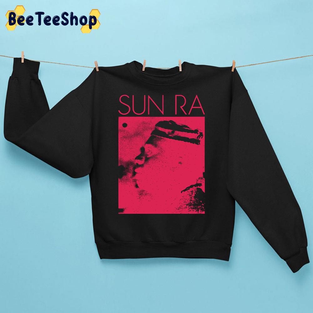 Sun Ra Lanquidity Trending Unisex Sweatshirt