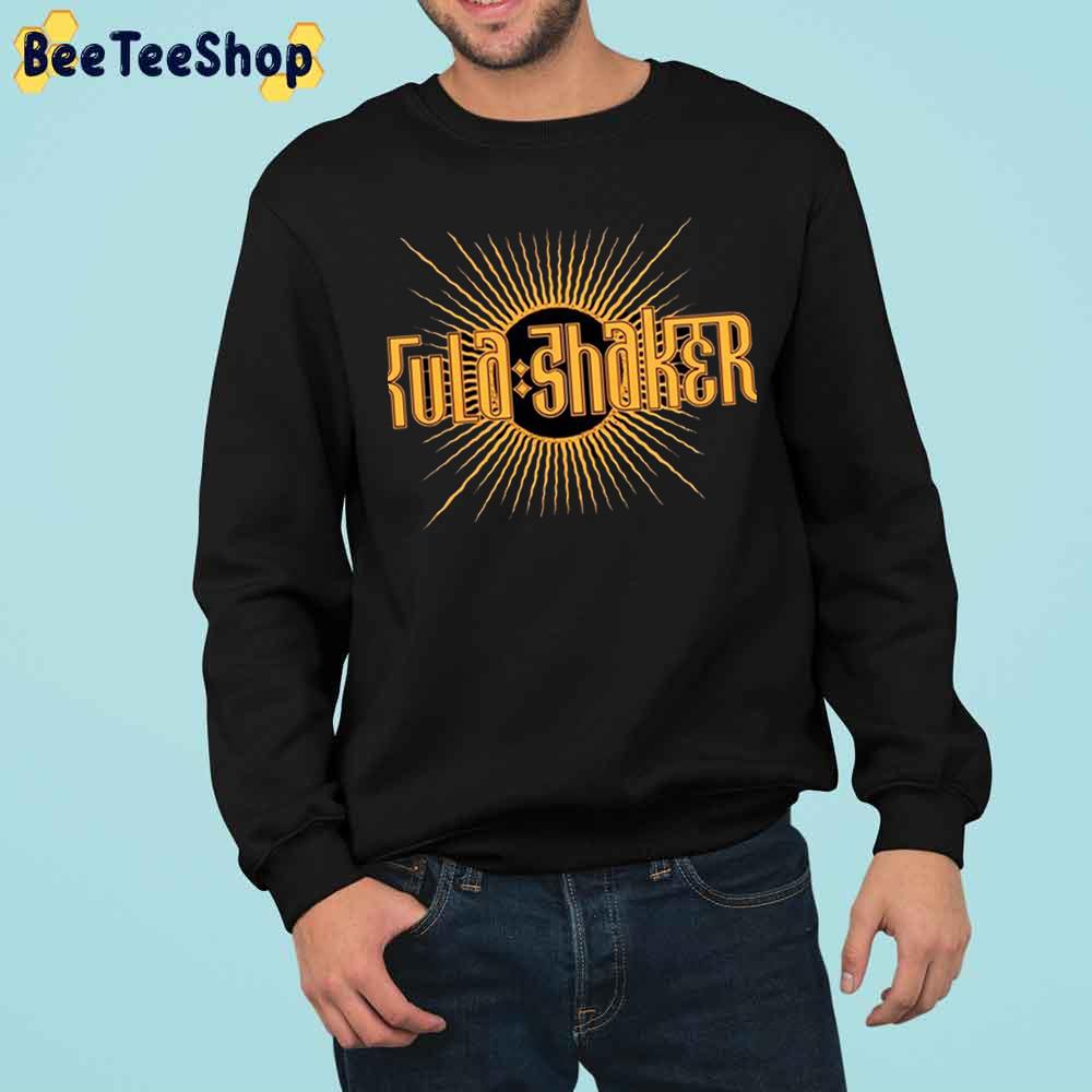 Sunny Kula Shaker Rock Band Rock Vintage Retro Trending Unisex Sweatshirt