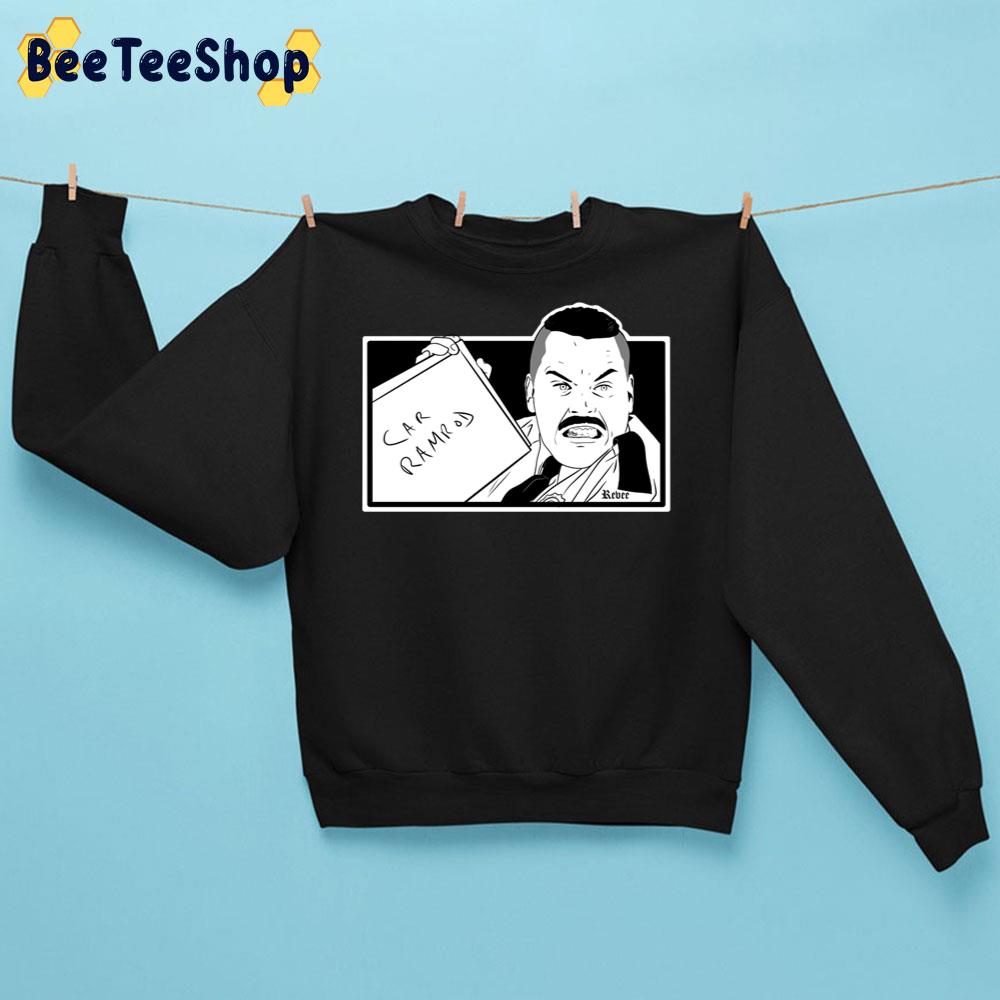 Super Troopers Trending Unisex Sweatshirt