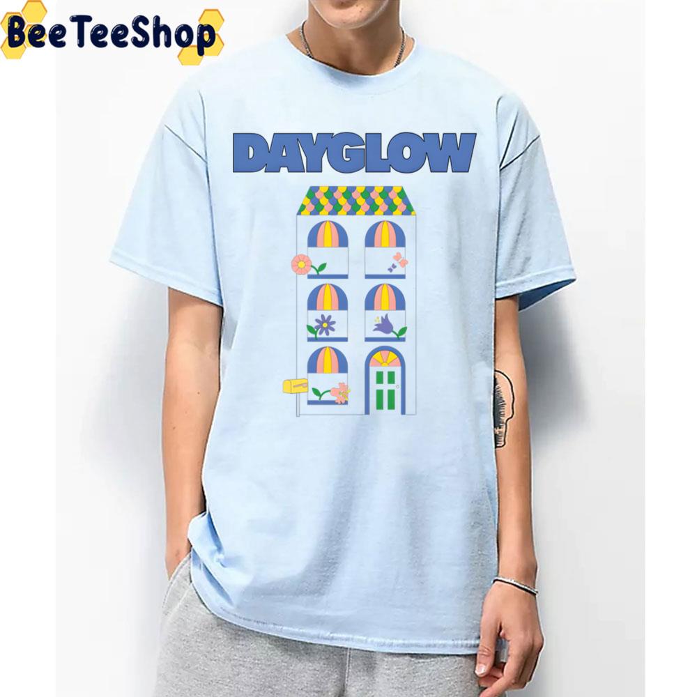 Sweet House Dayglow Trending Unisex T-Shirt