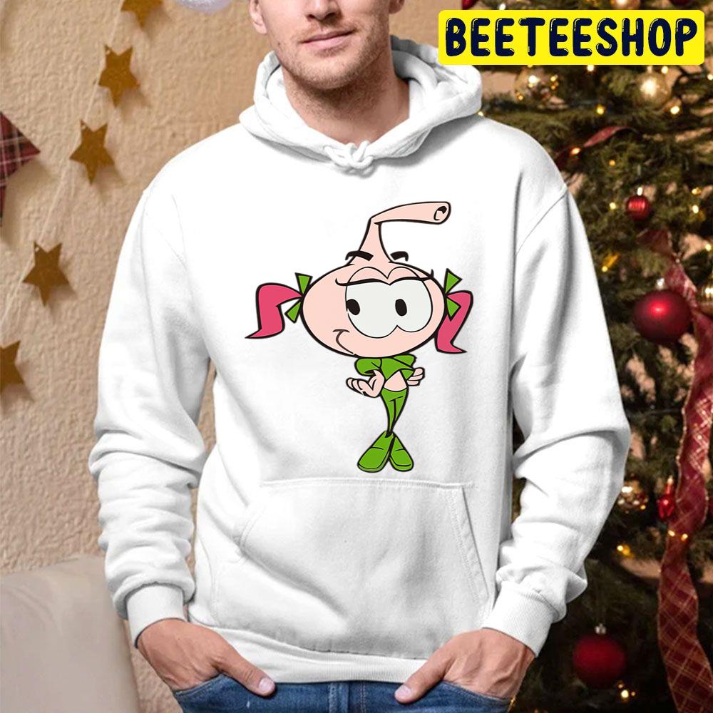 Sweet Snorks Trending Unisex Hoodie