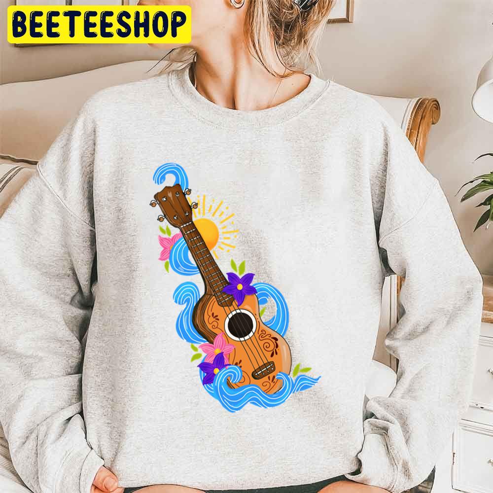 Swing The Beat Trending Unisex Sweatshirt