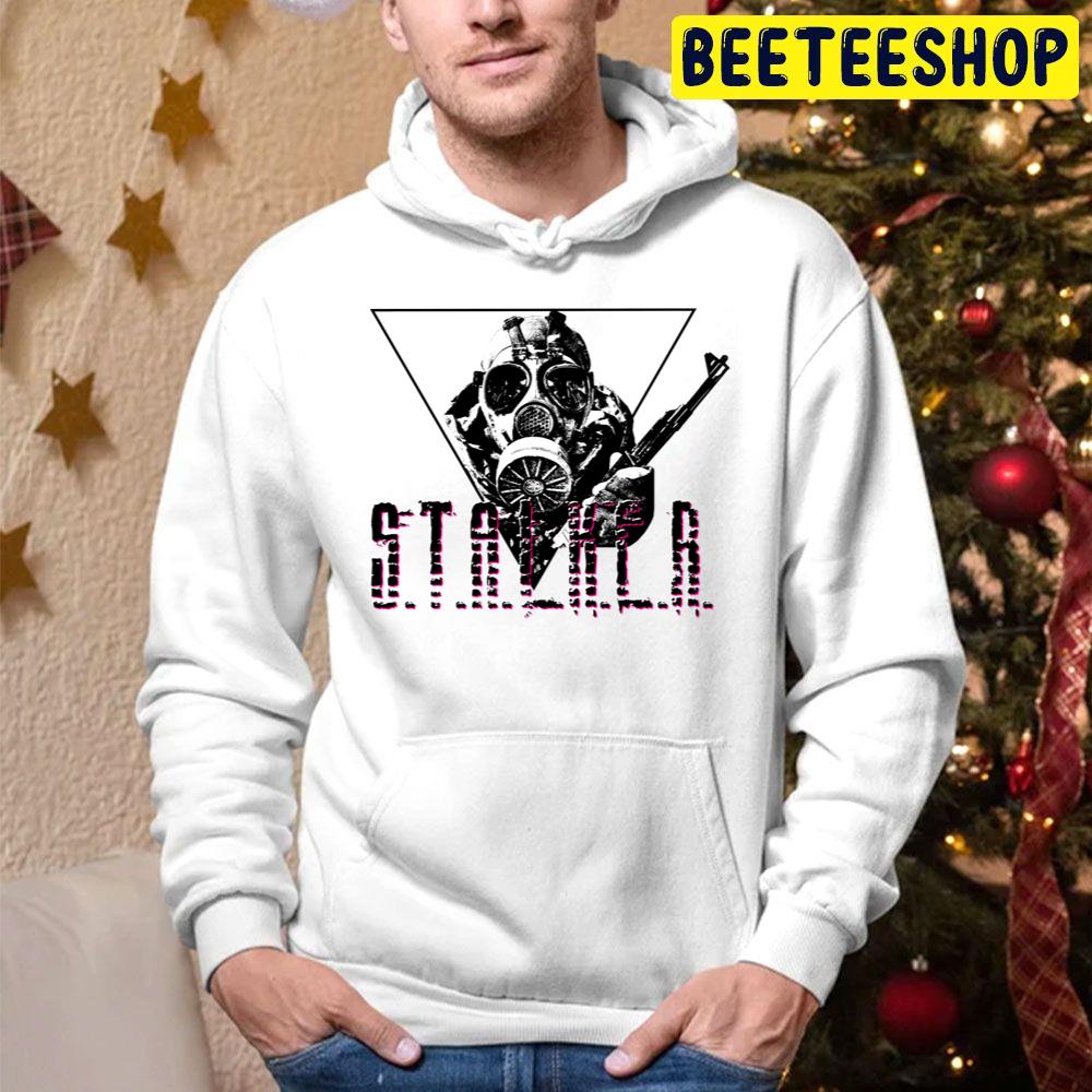 Synth Stalker Trending Unisex Hoodie