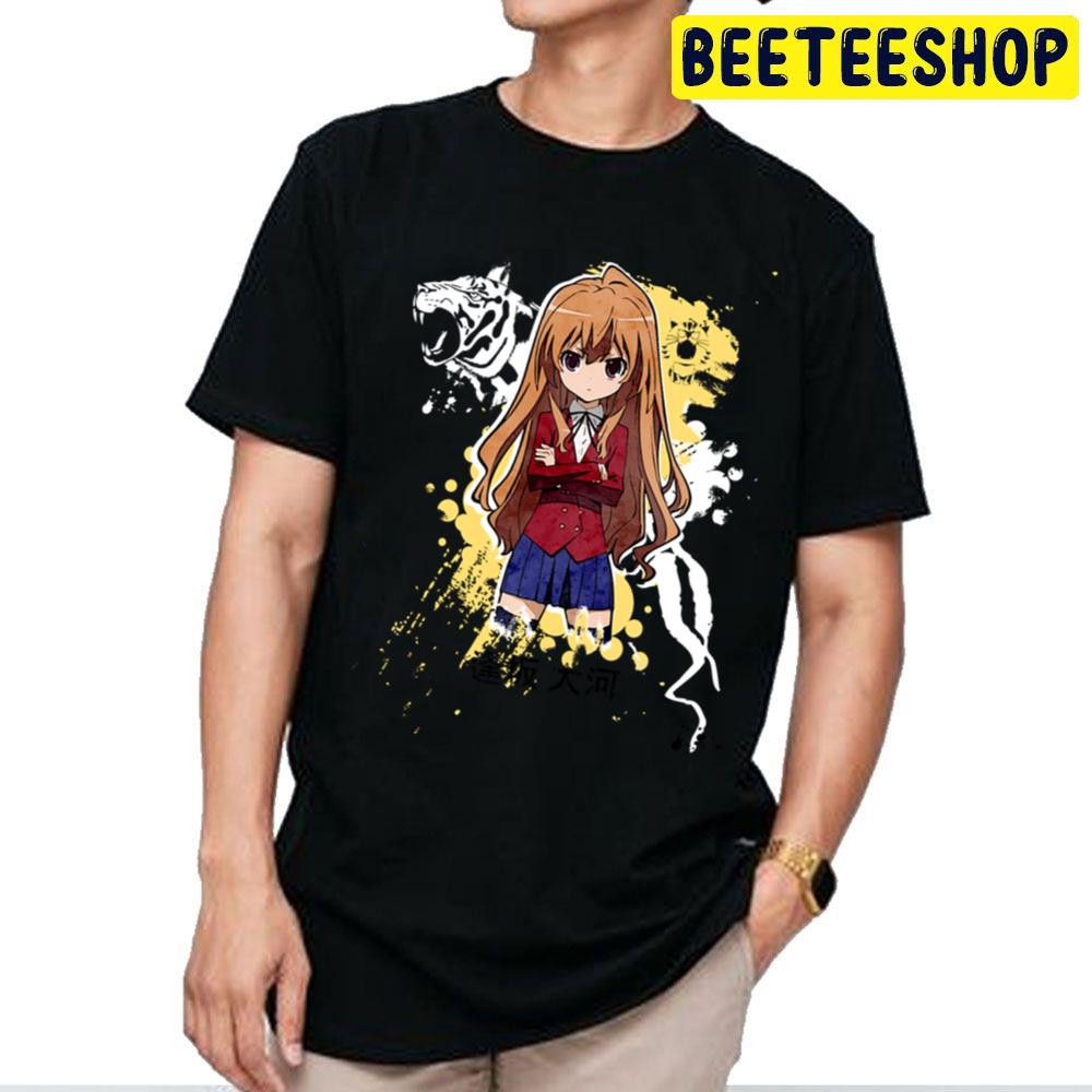 Toradora! - Taiga Aisaka - Toradora - T-Shirt