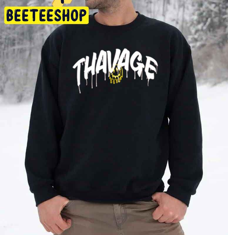 Thavage Trending Unisex Sweatshirt