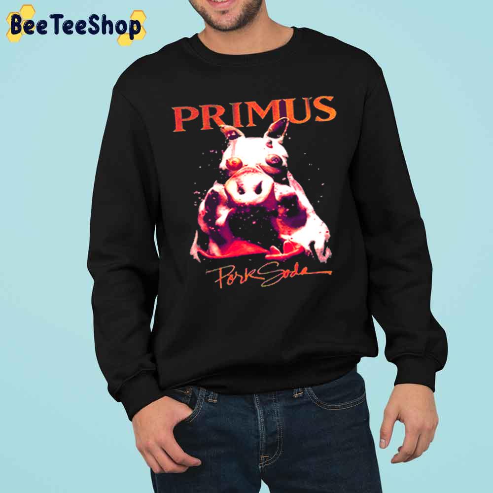 The Best Selling Of Primus Trending Unisex Sweatshirt