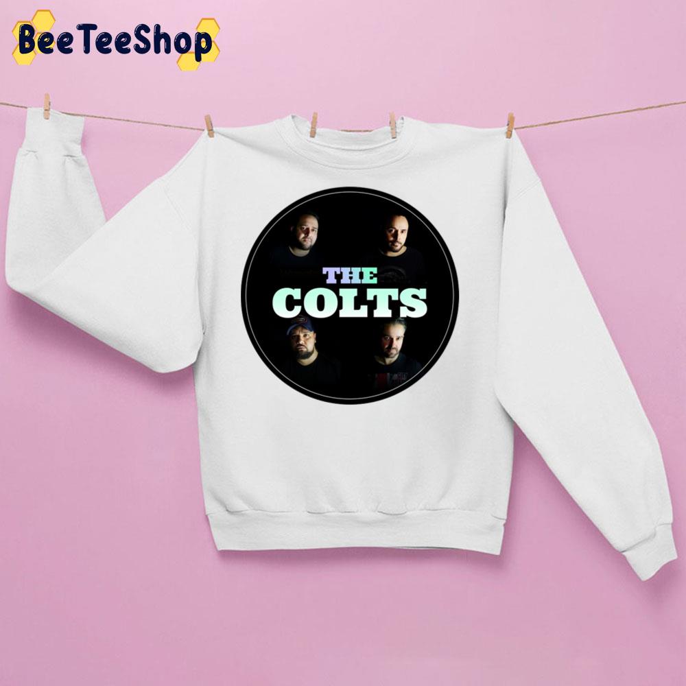 The Colts Band Members Trending Unisex Sweatshirt