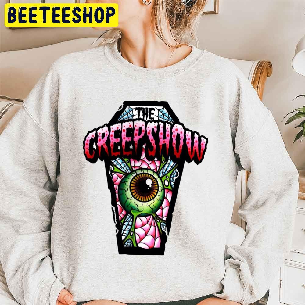 The Creepshow Trending Unisex Sweatshirt