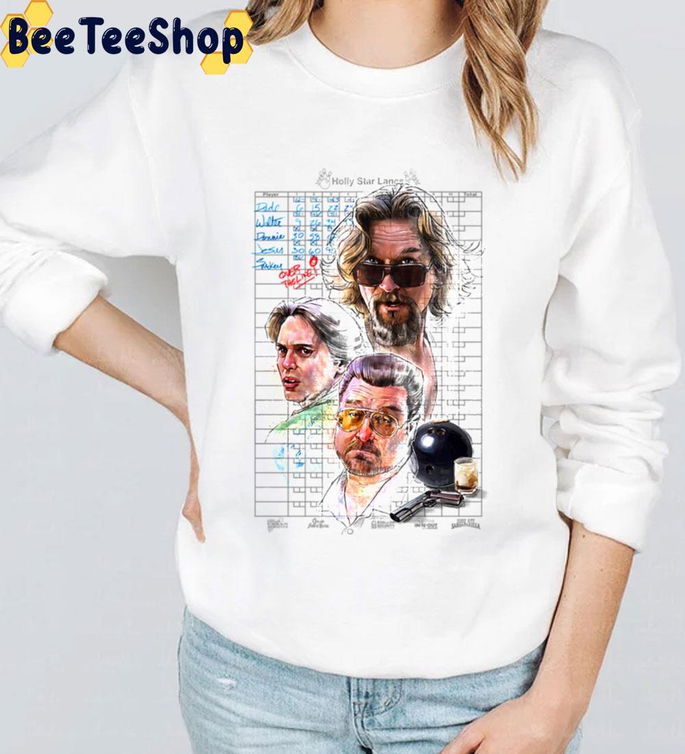 The Dudes Trending Unisex Sweatshirt